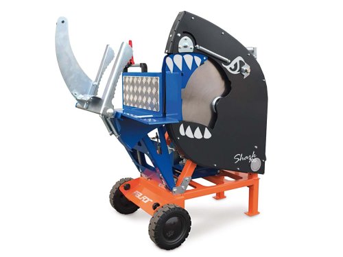 Shark 700 körfűrész