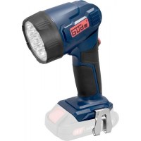 58519 Güde Led Lámpa géptest L 18-0